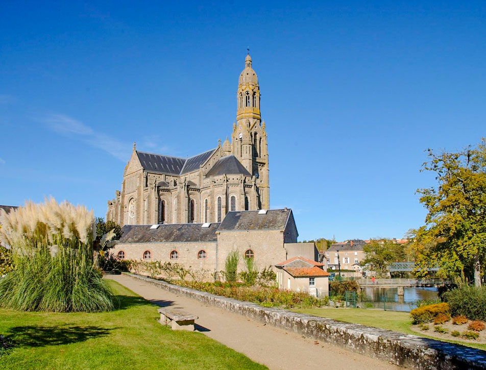 activité saint laurent sévre