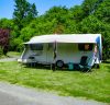 camping caravaning vendee