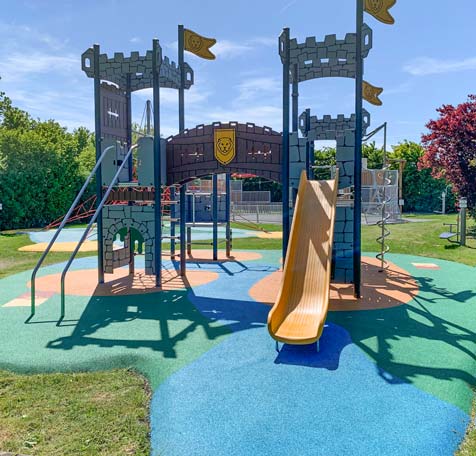 camping jeux puy-du-fou