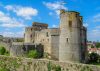 chateau Vendée