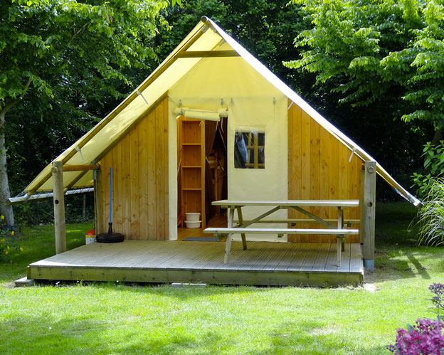 location tente 3ch vendée