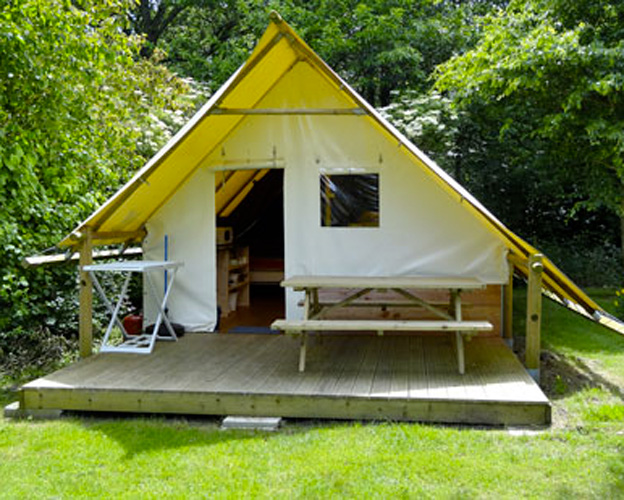 lodge 2p puy-du-fou